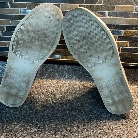 SODA Camo Wedge Sneakers size 9 - Picture 5 of 5